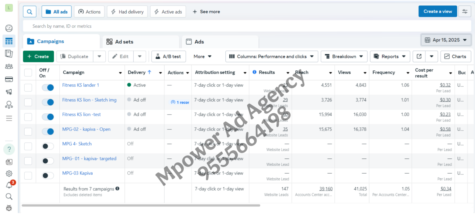 Mpower-Ad-Agency-Facebook-Ads-Live-Report-Data-Price-Lead-Cost-8.png