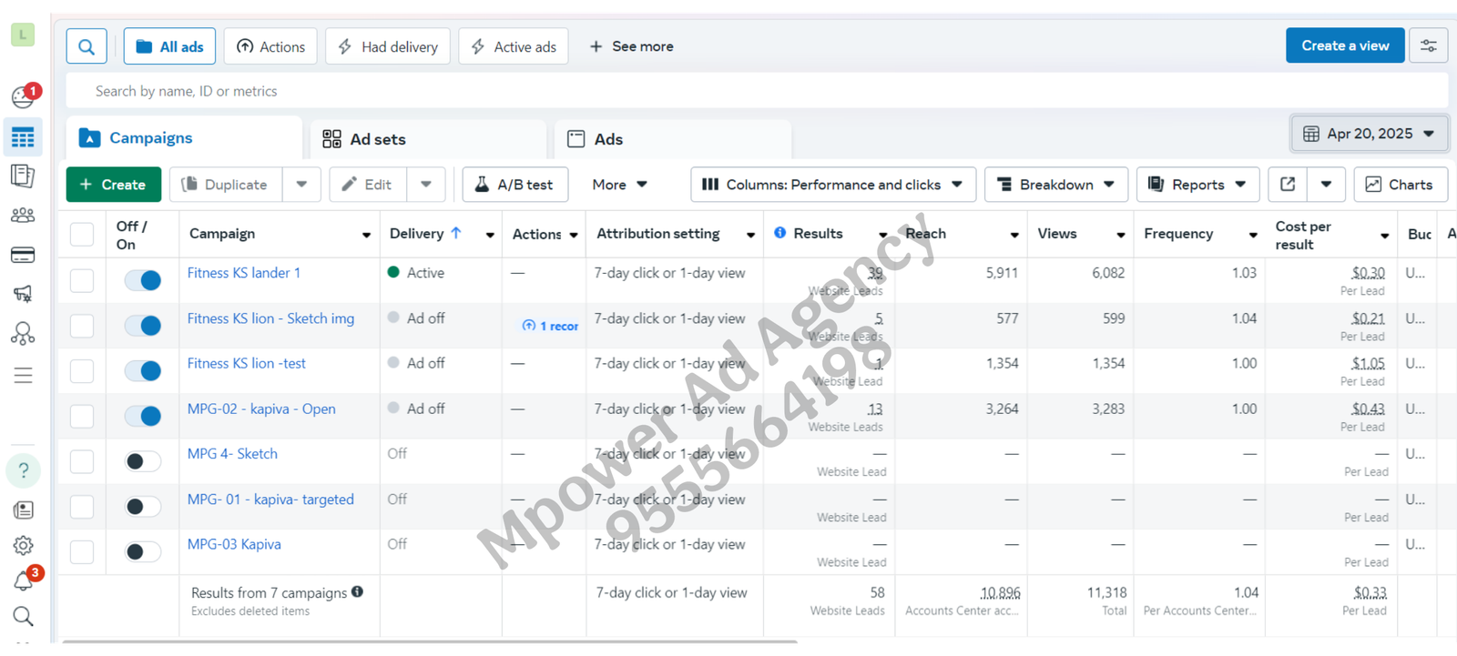 Mpower-Ad-Agency-Facebook-Ads-Live-Report-Data-Price-Lead-Cost-9.png